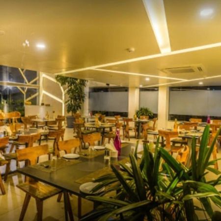 Elite Boutique Hotel Satara Luaran gambar