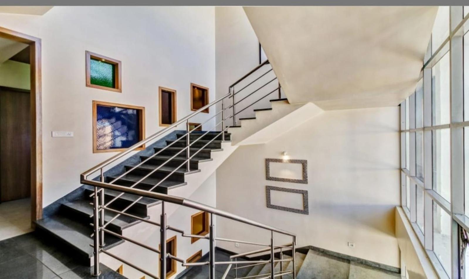 Elite Boutique Hotel Satara Luaran gambar