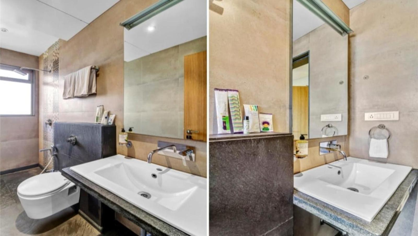 Elite Boutique Hotel Satara Luaran gambar